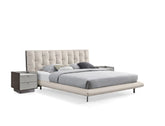 Edweena Designer Bedframe Casa Concetto Singapore